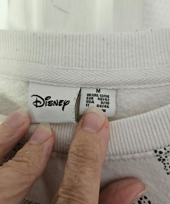 pull Disney - photo numéro 5