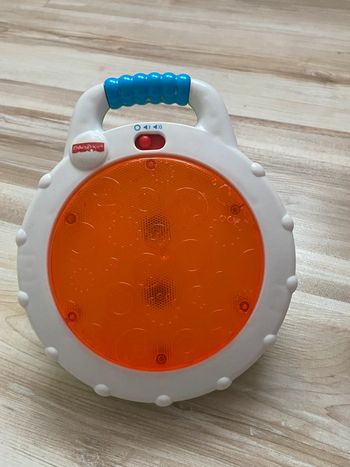 Tambour musical