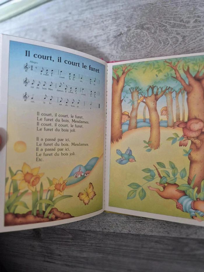 Livre - photo numéro 5