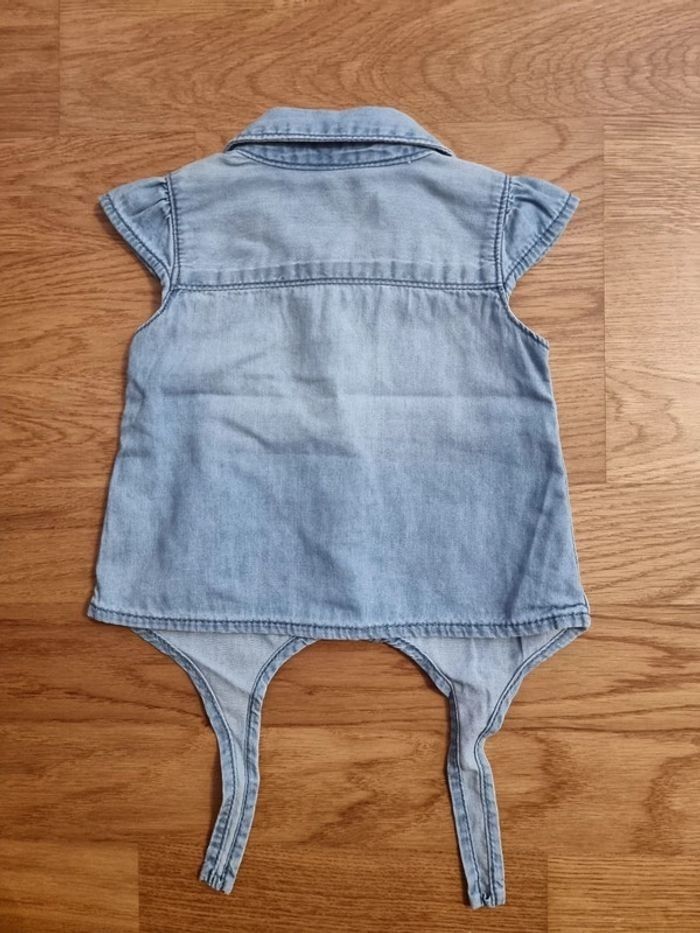 Chemise - photo numéro 3