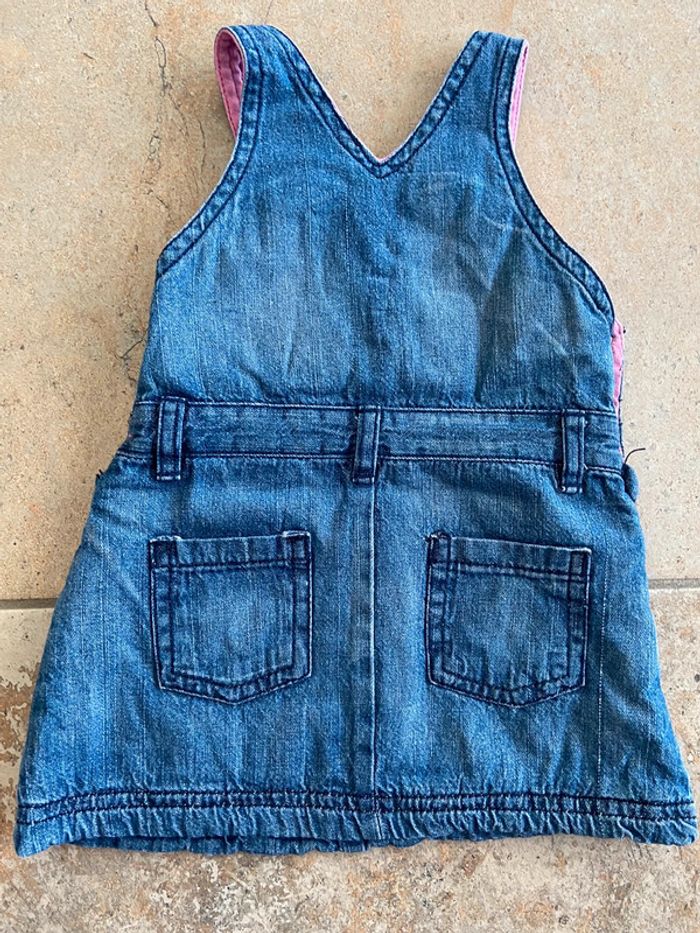 Robe 9 mois - photo numéro 2