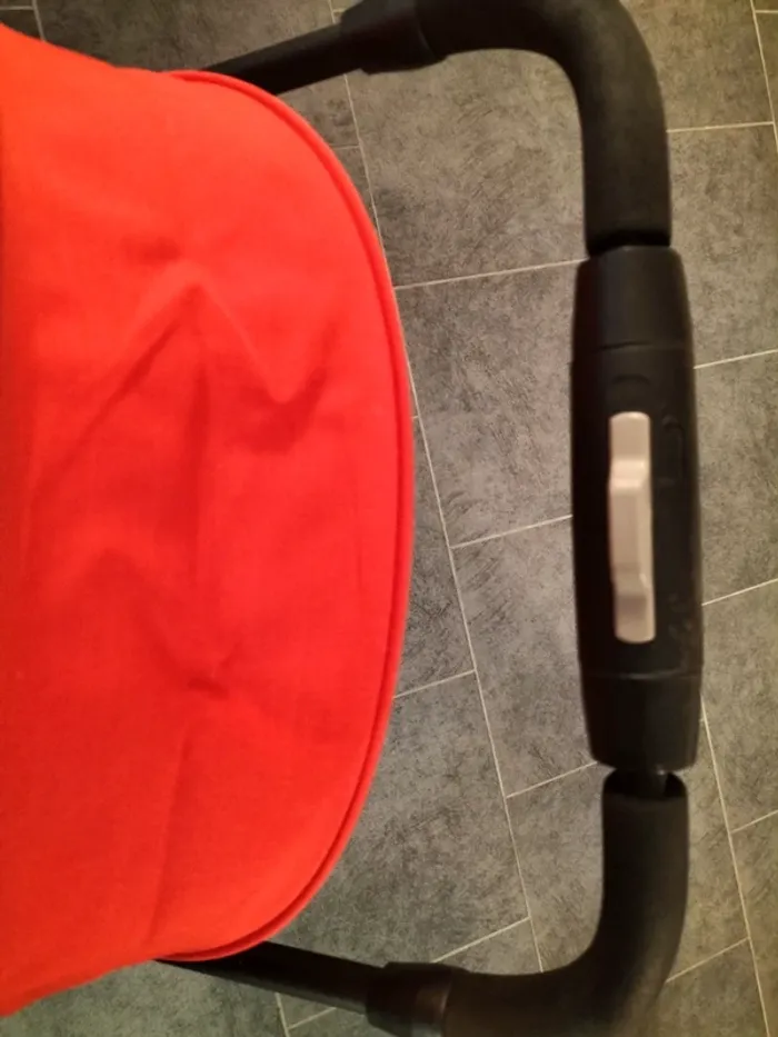 Poussette canne recaro easy Life - photo numéro 14