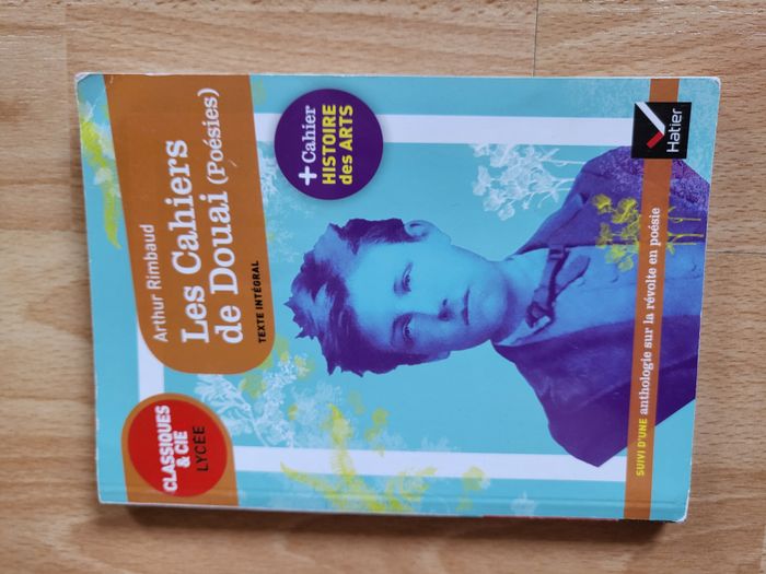 Livres demandés au lycée - photo numéro 5