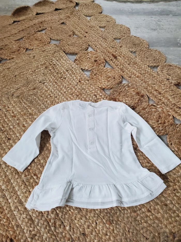 Tee shirt - photo numéro 2