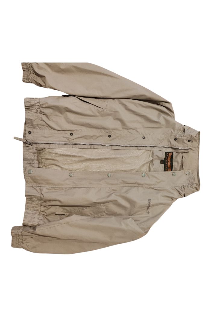 Veste Timberland Weathergear beige