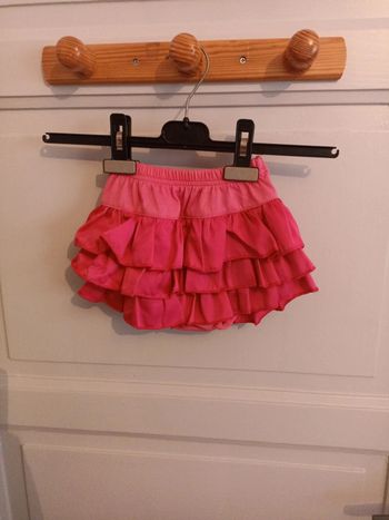 Jupes culotte 6mois