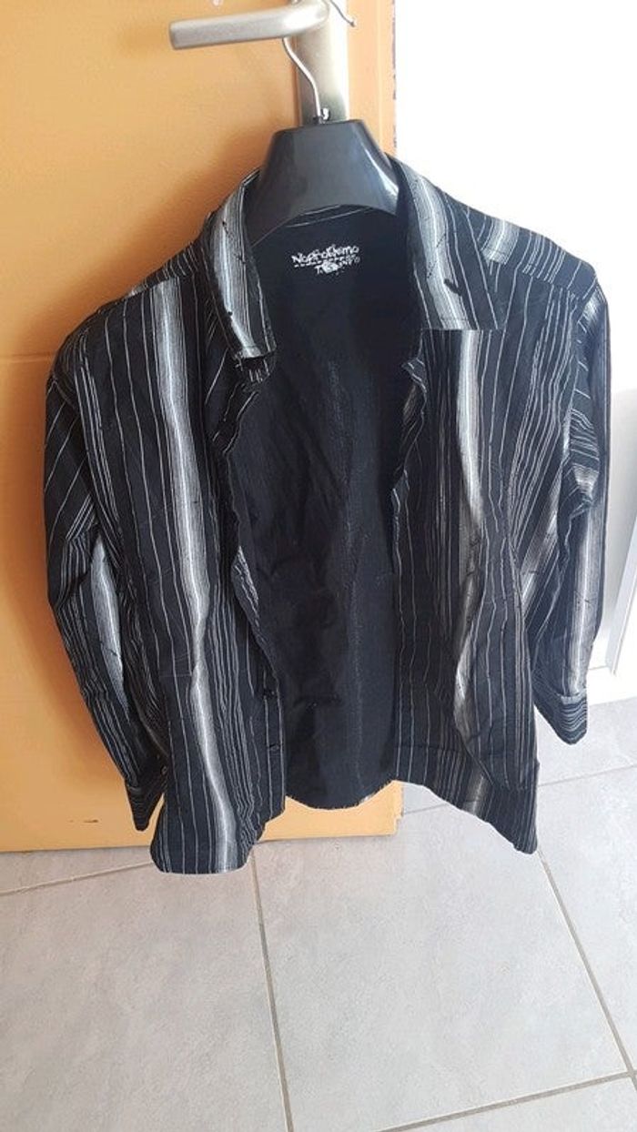 Chemise