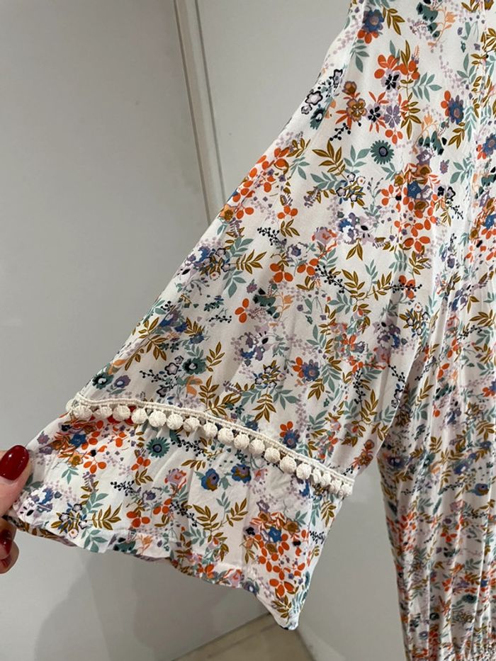 Robe breal taille 40 - photo numéro 5
