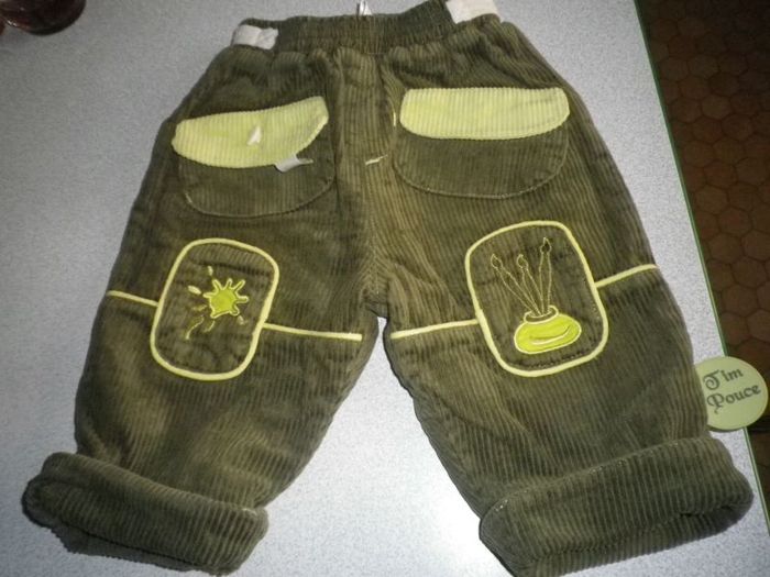 PANTALON