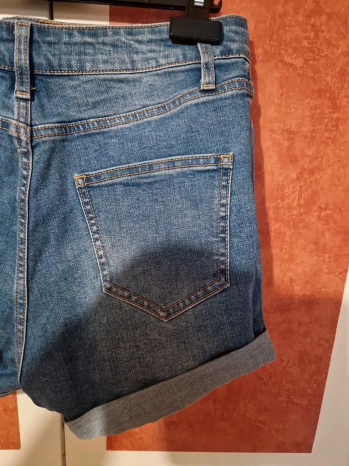 Short jeans - photo numéro 8