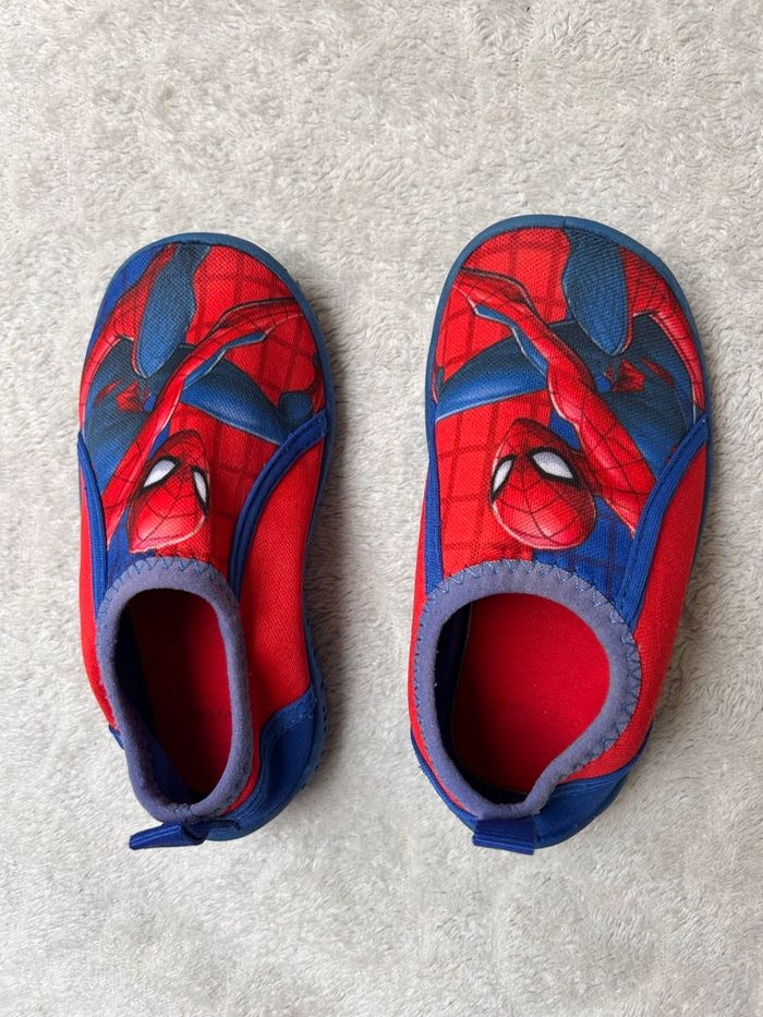 Chaussures de jeux d’eau 23/24 Spiderman Marvel - photo numéro 6