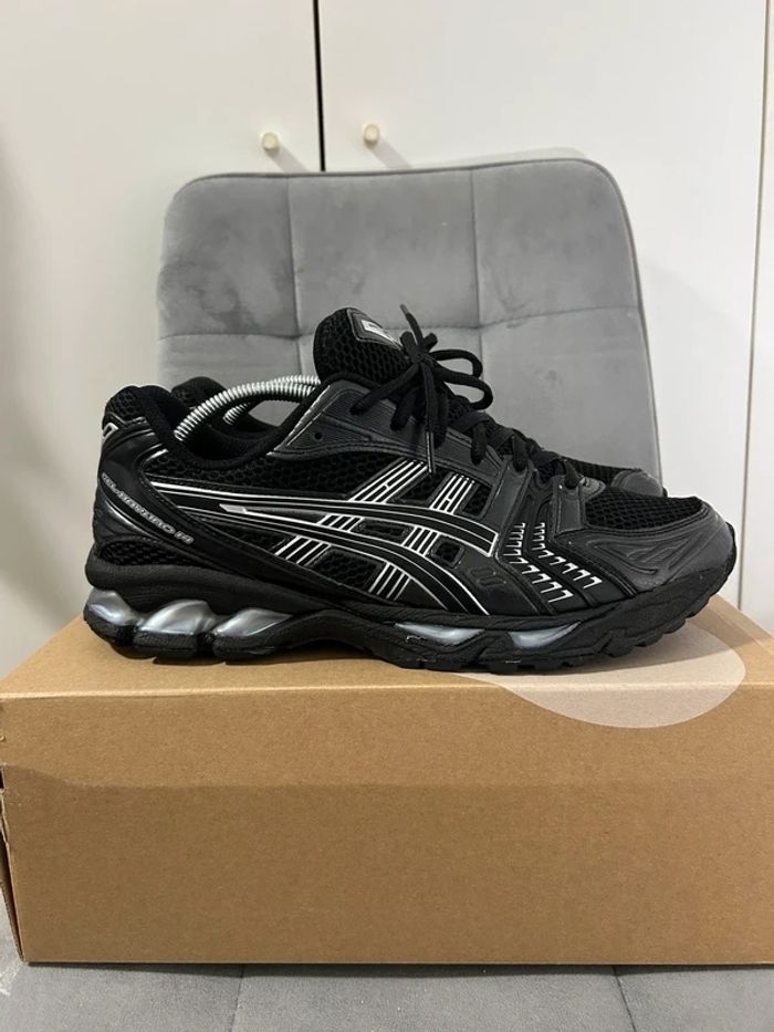 ASICS Gel Kayano 14 39.5 - photo numéro 2