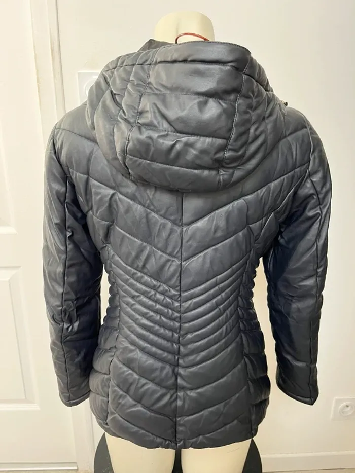 Manteau / doudoune - photo numéro 6