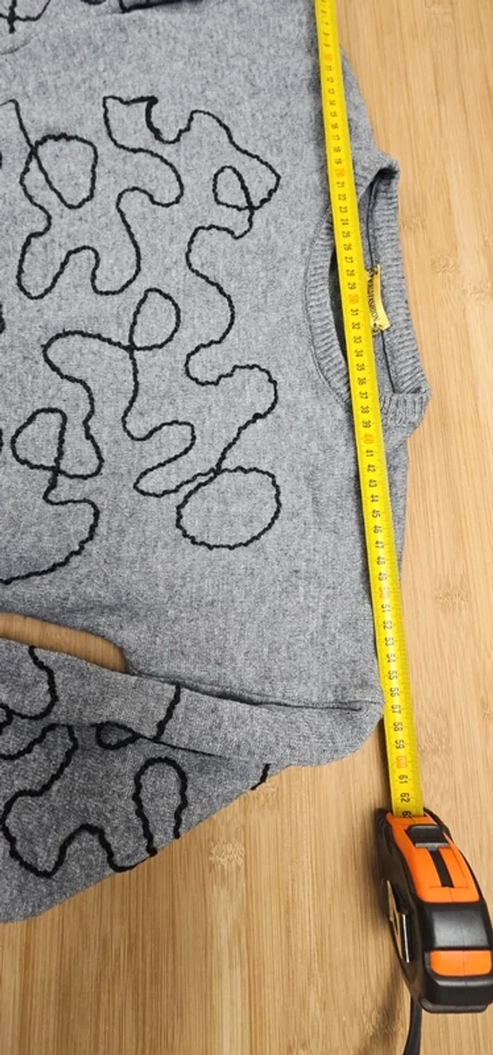Pull L/XL - photo numéro 9