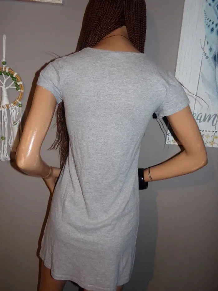 Chemise de nuit - photo numéro 5