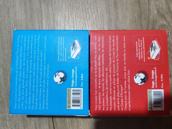 Éphémérides foot - photo numéro 3