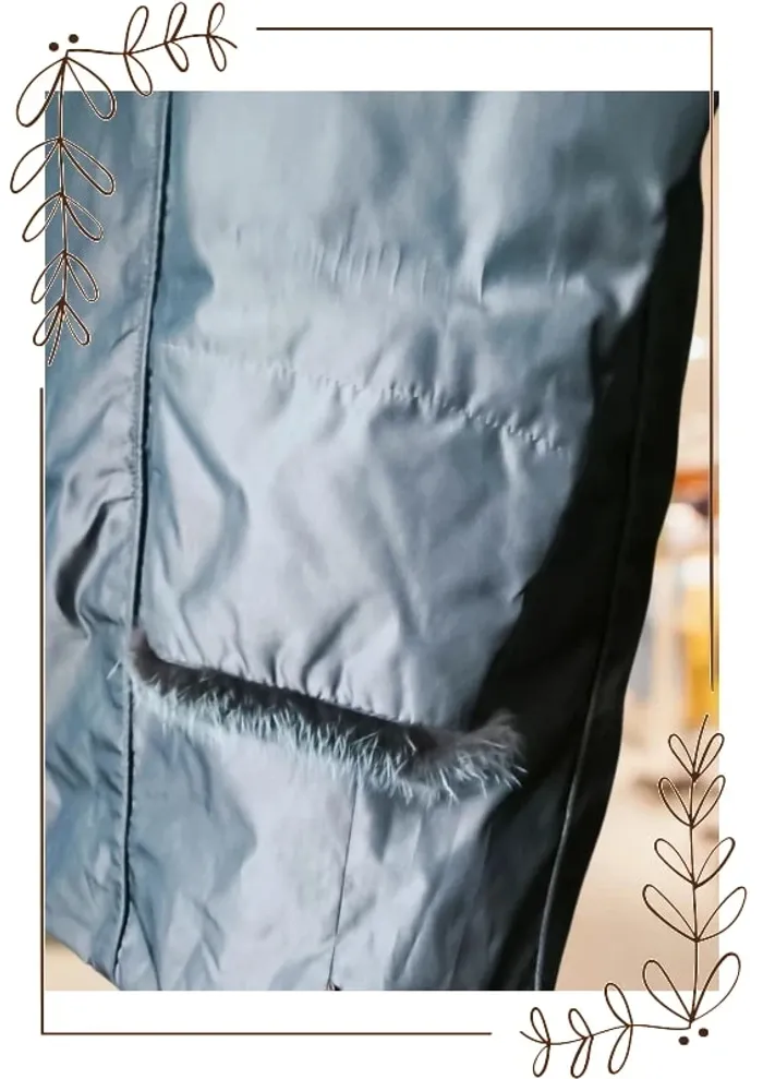 Manteau Moncler - photo numéro 5