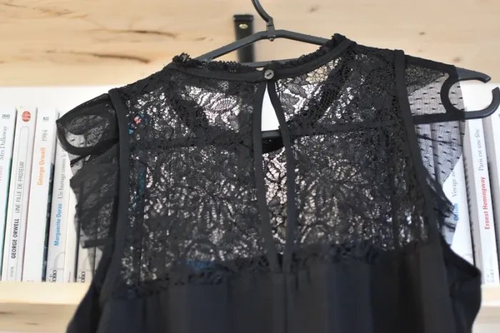 Robe Zara en taille S - Très bon état - photo numéro 3