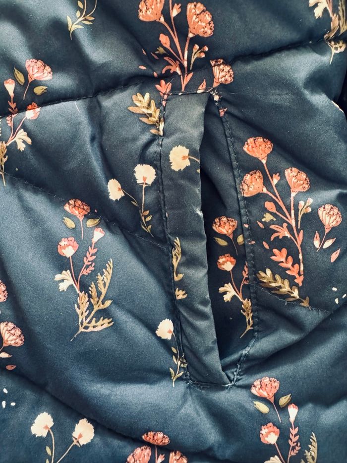 Doudoune Tape à l’œil 5ans - photo numéro 5