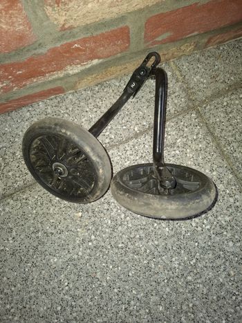 Stabilisateur