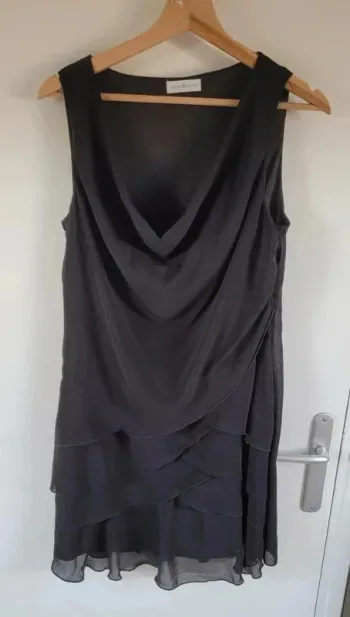 Robe noire