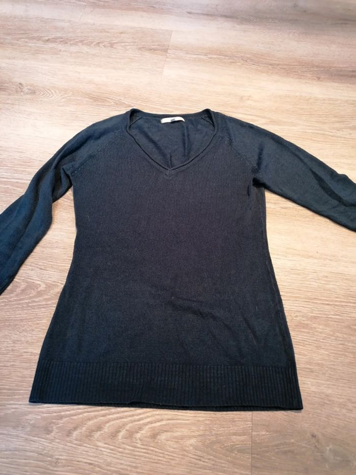 Pull fin Etam - photo numéro 2