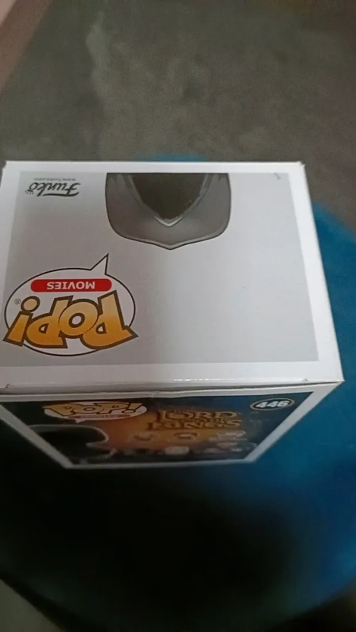 Funko pop Nazgul 446 - photo numéro 3