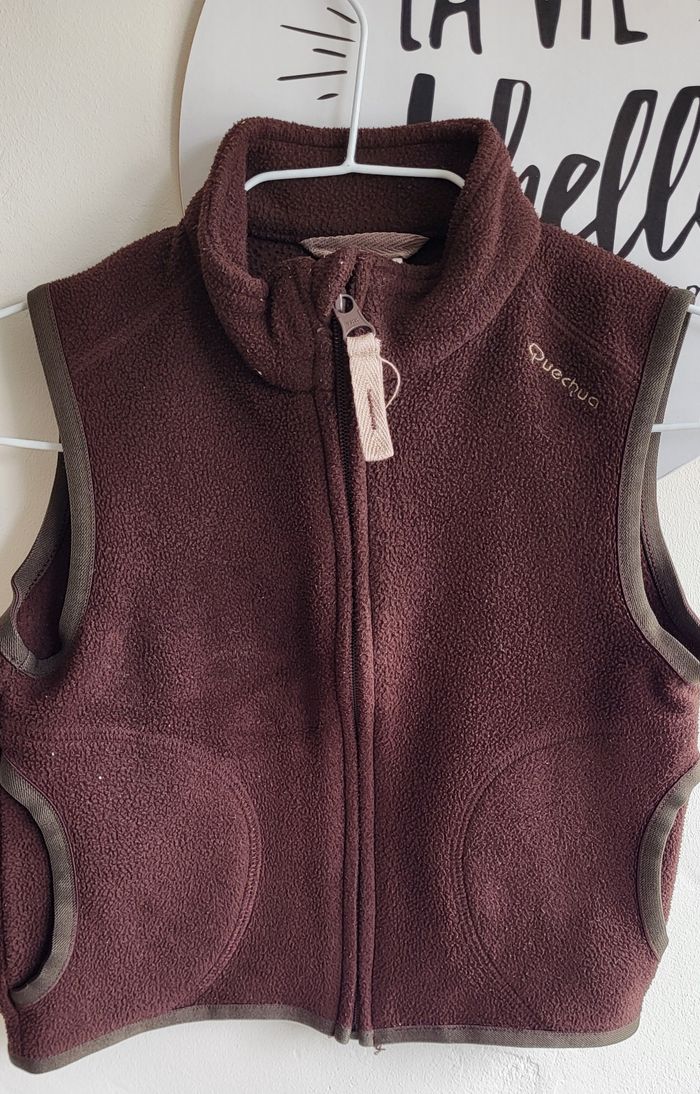 Lot vêtements 2 ans Garçon - photo numéro 3