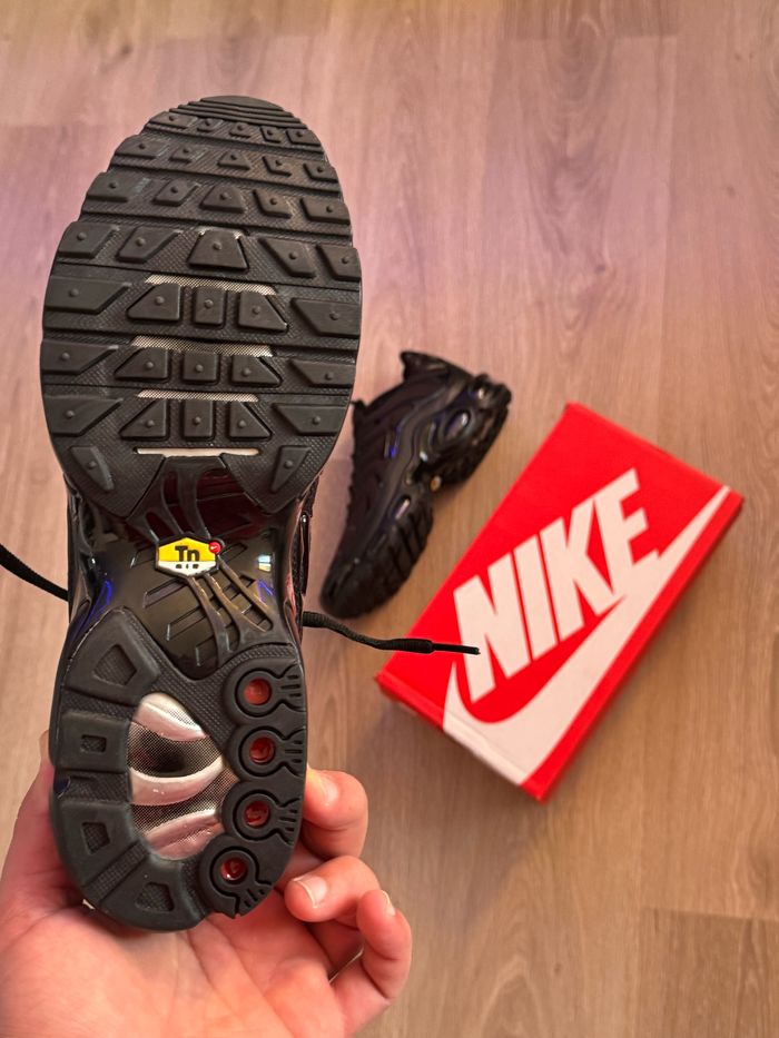 Air max plus tn - photo numéro 5