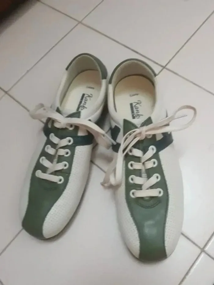 Chaussures de golf taille 38
