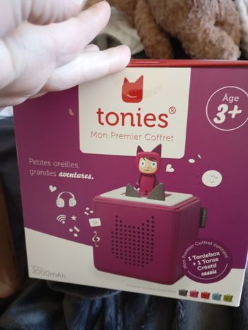 Toniebox