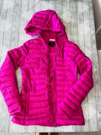 Veste Gertrude xs