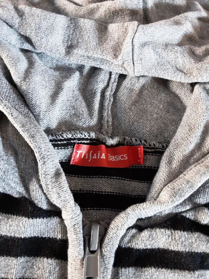 Gilet garçon - photo numéro 3