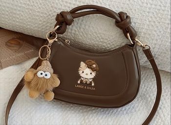 Sac à bandoulière 