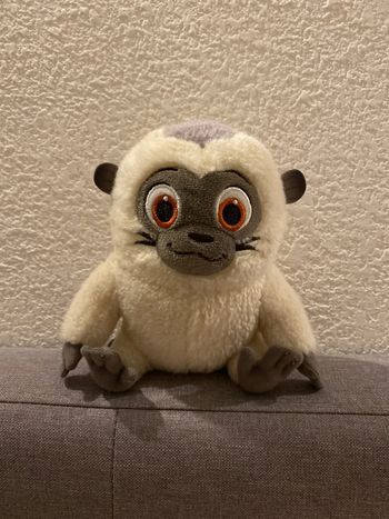 Peluche Ongis Raya