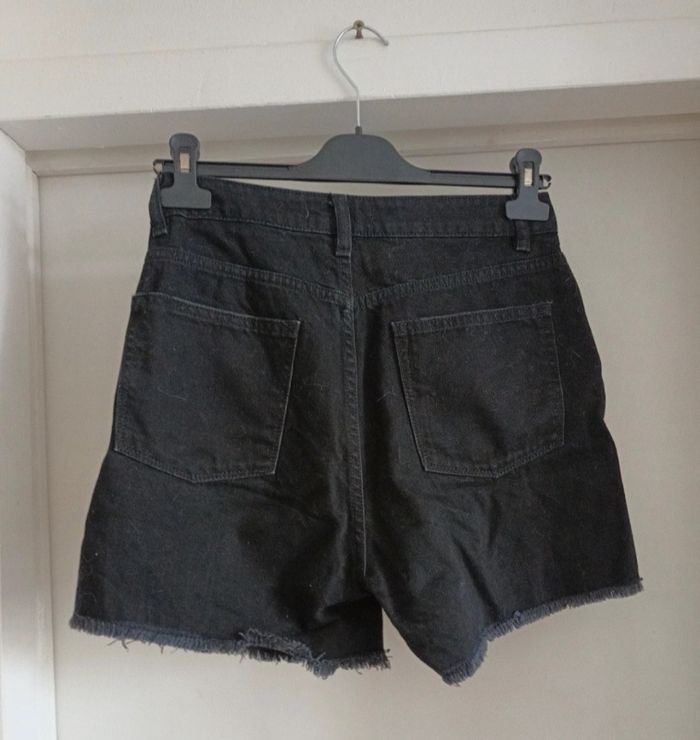 Short jeans - photo numéro 2