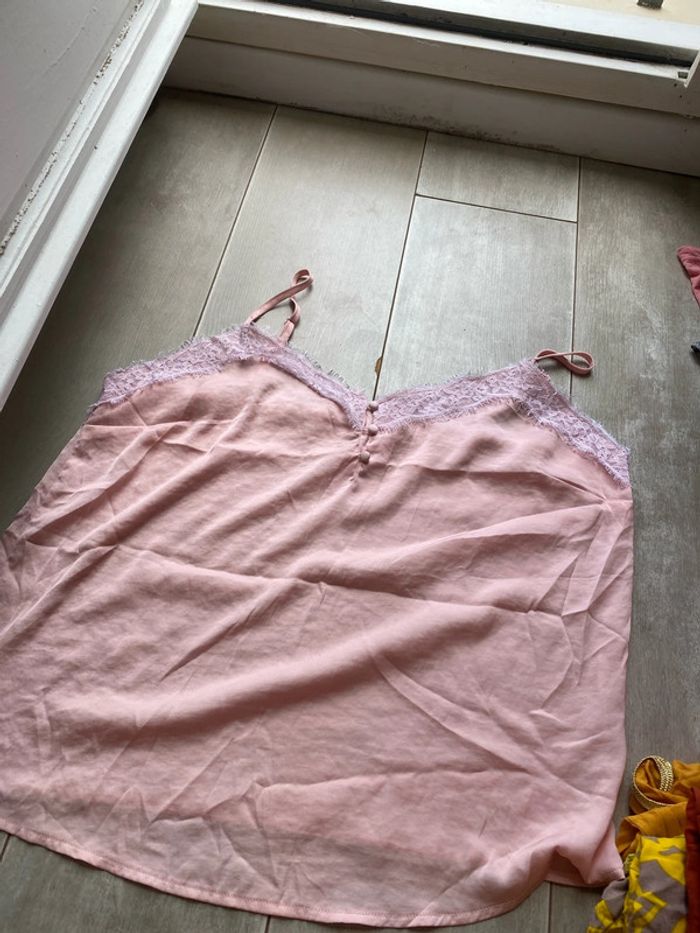 Débardeur taille 46