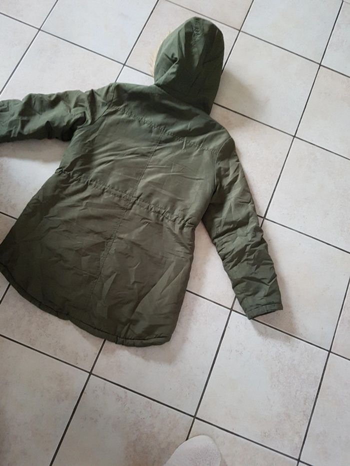 Manteau - photo numéro 9