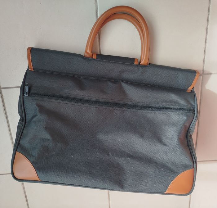 Sac de voyage souple (TBE) - photo numéro 2