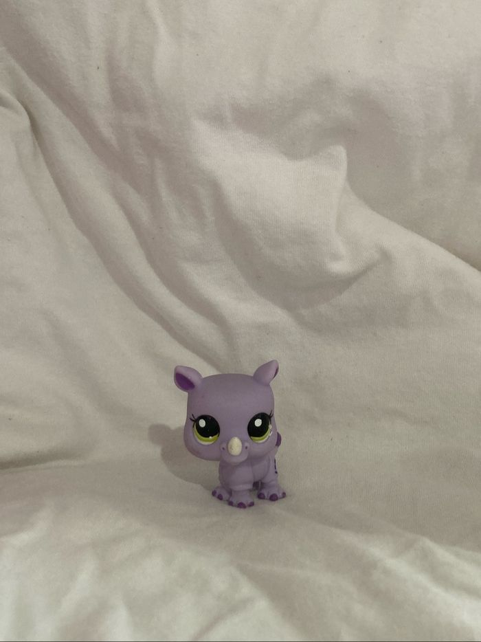 lps rhinocéros
