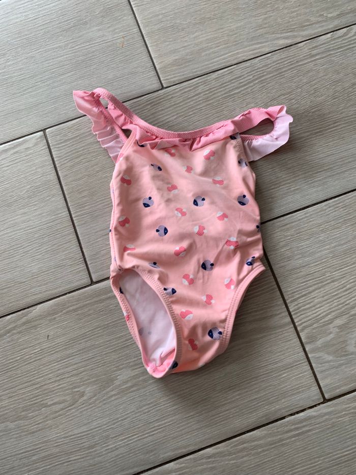 Maillot de bain
