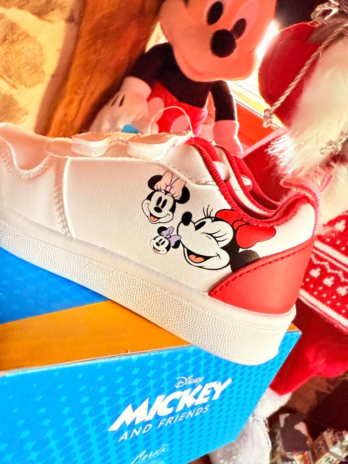 Minnie mouse T30 - photo numéro 8