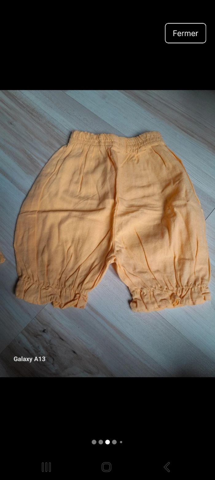 Ensemble 3 mois - photo numéro 3