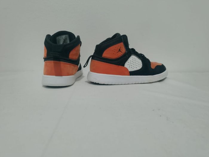 Baskets Nike Air Jordan Access  (30)