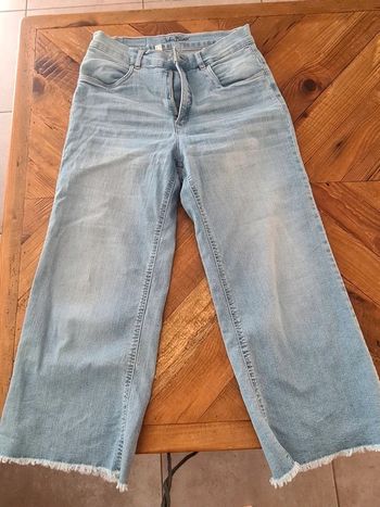 Jean mi long