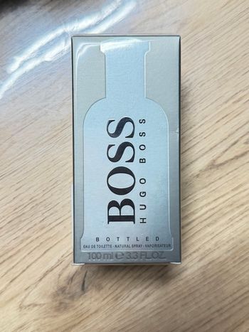 Hugo Boss BOTLLED 100ML