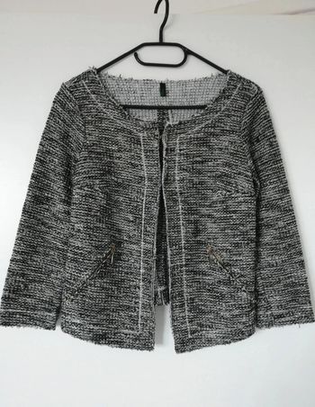 Veste habillée Benetton