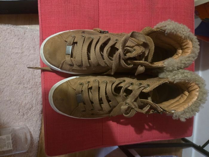 Basket UGG - photo numéro 8