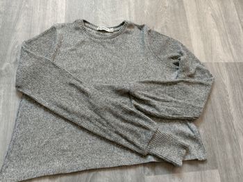 Pull croq top