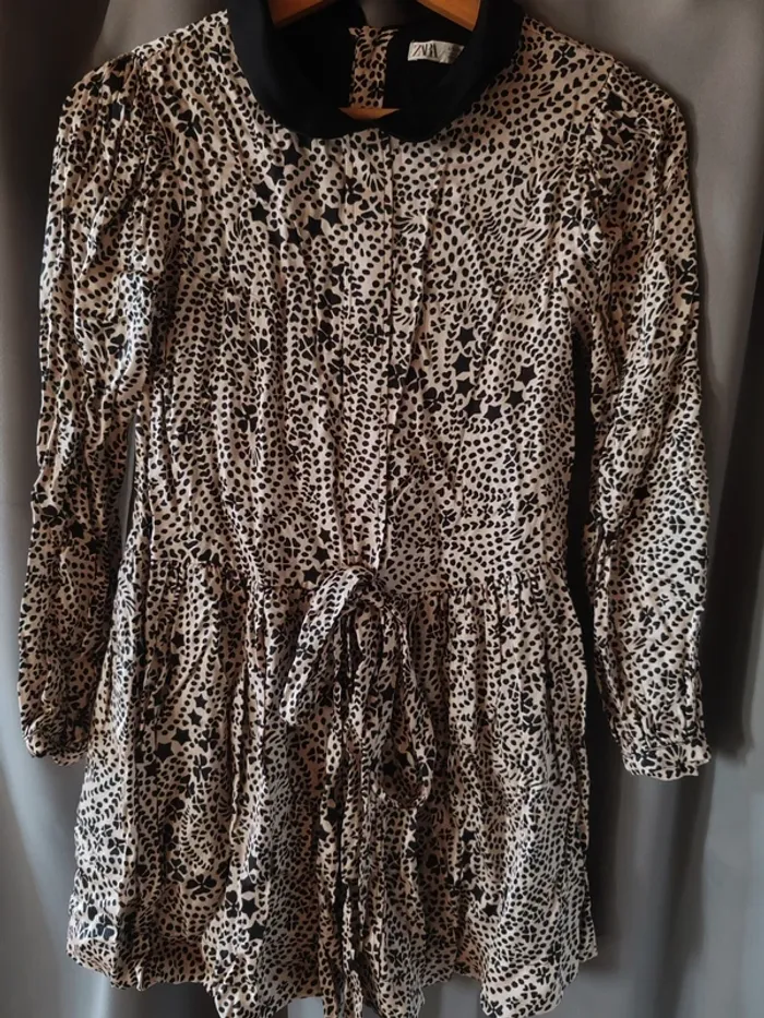 Robe Zara